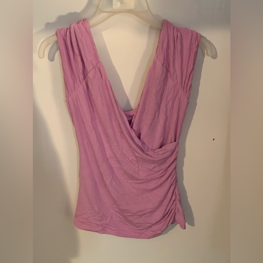 Dress shirt pink size medium